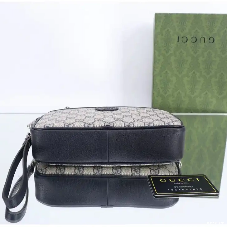 Brother Sam Gucci 2309YA0097 Bag 0423